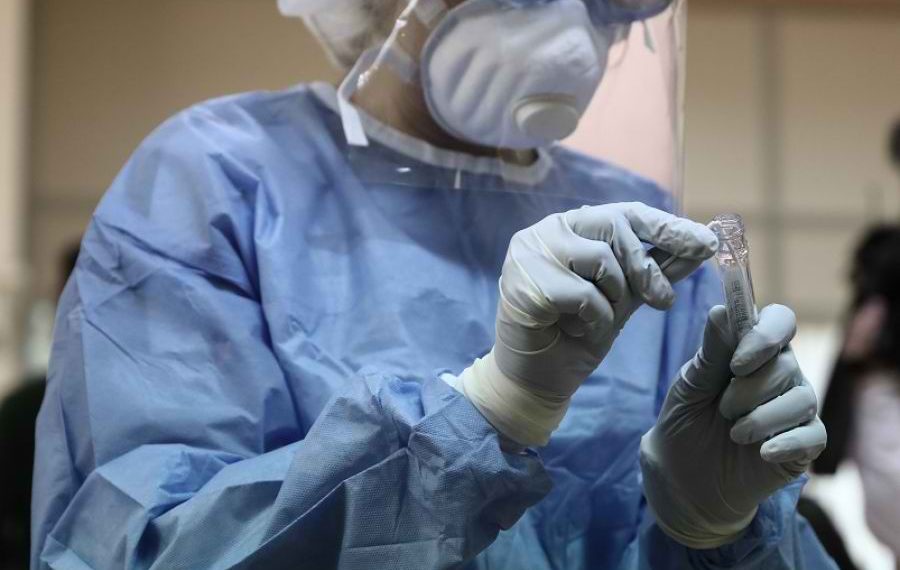 Θεσσαλονίκη: Σε καραντίνα ξενοδοχείο λόγω κρούσματος κορωνοϊού