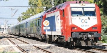 Θεσσαλονίκη: Ακινητοποιήθηκαν δύο αμαξοστοιχίες της ΤΡΑΙΝΟΣΕ στη Σίνδο