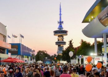 Θεσσαλονίκη: Πολιτικο-οικονομικό φόρουμ τις ημέρες της 85ης ΔΕΘ