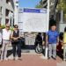 Δίκτυο πινακίδων για την προβολή της «Αθλητικής γειτονιάς» έθεσε σε λειτουργία ο Δήμος Κορδελιού Ευόσμου