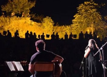 Ακυρώνονται οι εκδηλώσεις “Σεπτέμβριος όπως … Πολιτισμός” στον Δ. Παύλου Μελά λόγω κορωνοϊού