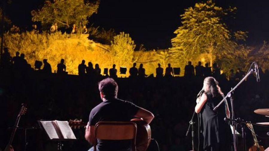 Ακυρώνονται οι εκδηλώσεις “Σεπτέμβριος όπως … Πολιτισμός” στον Δ. Παύλου Μελά λόγω κορωνοϊού