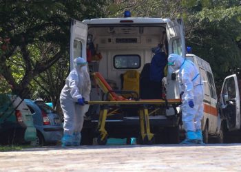 Και πέμπτος νεκρός από το Γηροκομείο στο Ασβεστοχώρι- Κατέληξε 71χρονος στο ΑΧΕΠΑ