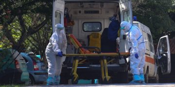 Και πέμπτος νεκρός από το Γηροκομείο στο Ασβεστοχώρι- Κατέληξε 71χρονος στο ΑΧΕΠΑ