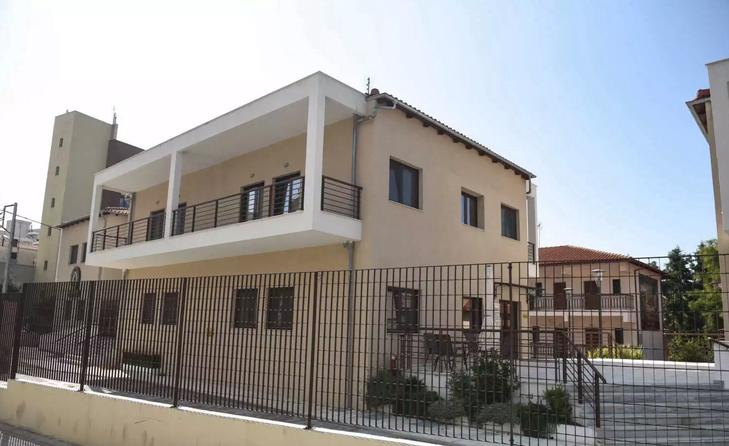 Εύοσμος: Τι λέει ο υπεύθυνος του γηροκομείου με τα 22 κρούσματα κορονοϊού (Bίντεο)