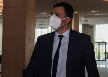 Κικίλιας: Το Δεκέμβρη το εμβόλιο για τον κορονοϊό στην Ελλάδα