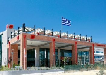 Κρούσμα κορωνοϊού σε κατάστημα Σκλαβενίτης της Θεσσαλονίκης