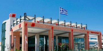 Κρούσμα κορωνοϊού σε κατάστημα Σκλαβενίτης της Θεσσαλονίκης