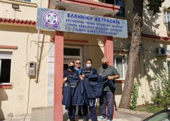 Φόβοι για λουκέτο στο αστυνομικό τμήμα Ευοσμου