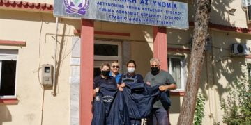Φόβοι για λουκέτο στο αστυνομικό τμήμα Ευοσμου