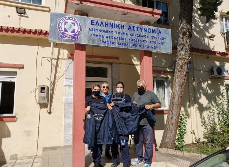 Φόβοι για λουκέτο στο αστυνομικό τμήμα Ευοσμου