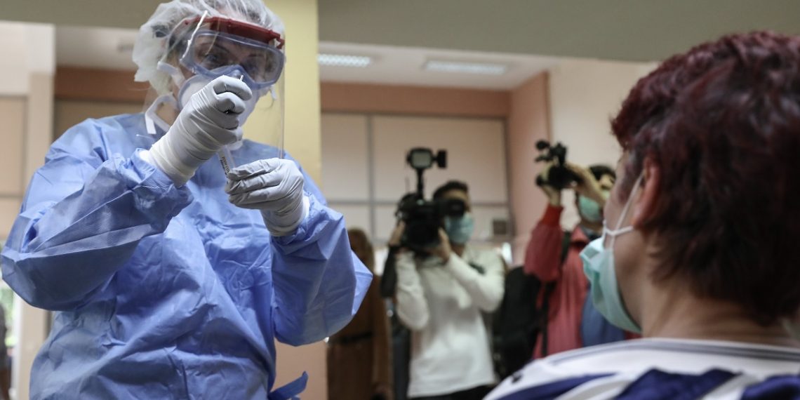 Εύοσμος: Κλειστή η Κοινωνική Υπηρεσία του Δ. Κορδελιού Ευόσμου λόγω κρούσματος κορωνοϊού σε υπάλληλο