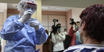 Εύοσμος: Κλειστή η Κοινωνική Υπηρεσία του Δ. Κορδελιού Ευόσμου λόγω κρούσματος κορωνοϊού σε υπάλληλο