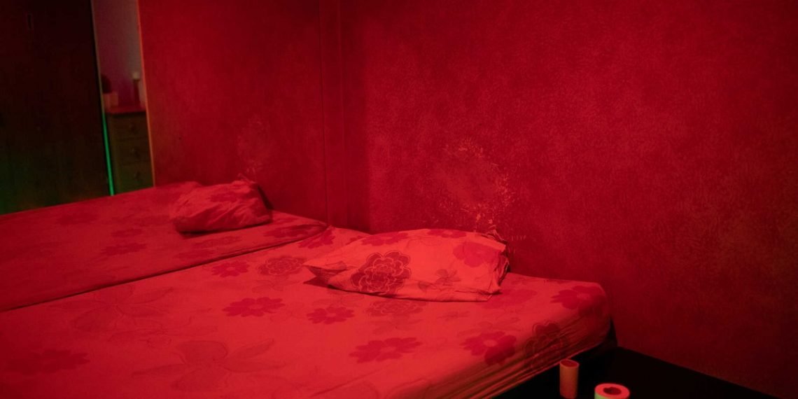 Θεσσαλονίκη: Είχαν βάλει κρυφές κάμερες σε οίκους ανοχής- Δύο συλλήψεις