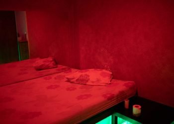 Θεσσαλονίκη: Είχαν βάλει κρυφές κάμερες σε οίκους ανοχής- Δύο συλλήψεις