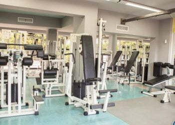 Δήμος Αμπελοκήπων-Μενεμένης: Κλείνουν γυμναστήρια και αθλητικοί χώροι