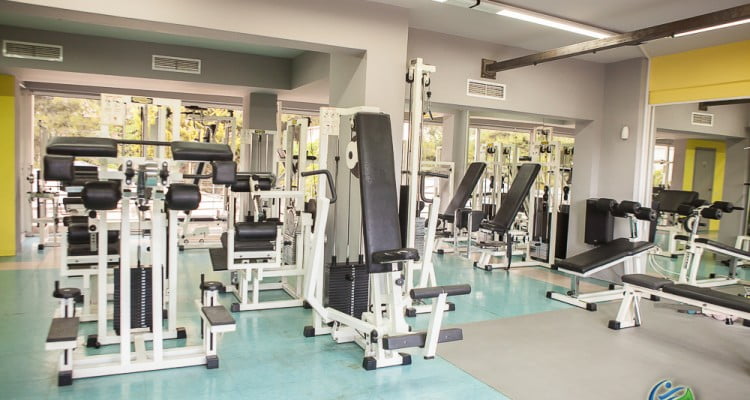 Δήμος Αμπελοκήπων-Μενεμένης: Κλείνουν γυμναστήρια και αθλητικοί χώροι