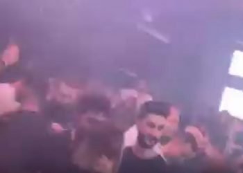 Θεσσαλονίκη: Παρέμβαση εισαγγελέα για το πάρτι συνωστισμού στα Λαδάδικα