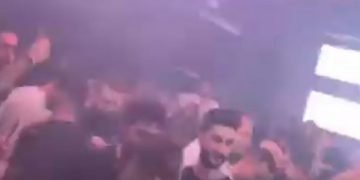 Θεσσαλονίκη: Παρέμβαση εισαγγελέα για το πάρτι συνωστισμού στα Λαδάδικα