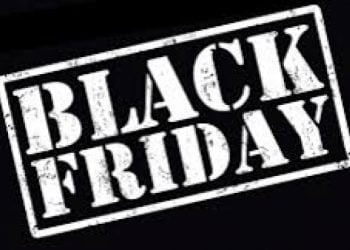Black Friday 2020: Πότε “πέφτει” – Τι θα συμβεί φέτος με τις εκπτώσεις