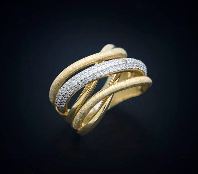 Θεσσαλονίκη: Διέρρηξαν κοσμηματοπωλείο στο κέντρο -Πάνω απο 100.000 ευρώ η Λεία