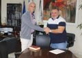 Δήμος Κορδελιού – Ευόσμου: Ορκίστηκε ο Νέος Δημοτικός Σύμβουλος Ηλίας Κυρκαλάς