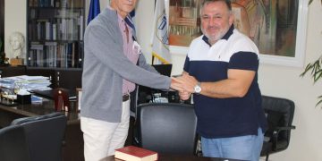 Δήμος Κορδελιού – Ευόσμου: Ορκίστηκε ο Νέος Δημοτικός Σύμβουλος Ηλίας Κυρκαλάς