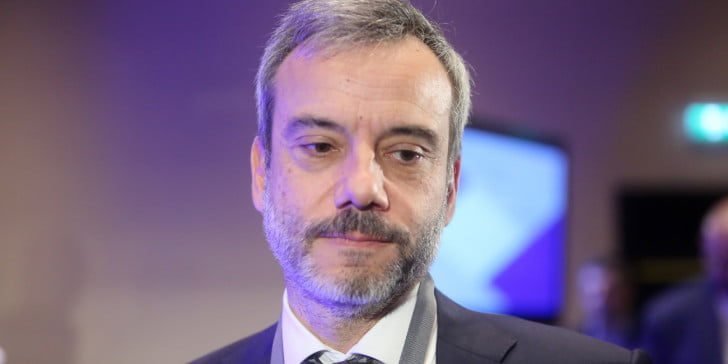 Κ. Ζέρβας: Είμαστε πολύ κοντά στο 3ο επίπεδο – Άμεσα οι αποφάσεις για 26η και 28η Οκτωβρίου