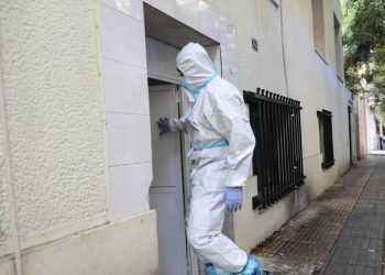 Σοκ: Αυτοκτόνησε ο ιδιοκτήτης του γηροκομείου στον “Άγιο Στέφανο” που είχαν βρεθεί κρούσματα κορωνοϊού