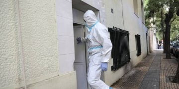 Σοκ: Αυτοκτόνησε ο ιδιοκτήτης του γηροκομείου στον “Άγιο Στέφανο” που είχαν βρεθεί κρούσματα κορωνοϊού