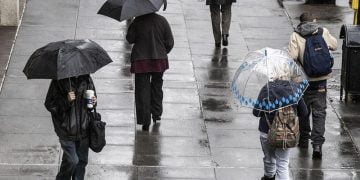 Ο καιρός σήμερα Τετάρτη 14/10/2020