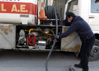 Πρεμιέρα για το πετρέλαιο θέρμανσης – Τι ισχύει στη Θεσσαλονίκη