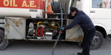 Πρεμιέρα για το πετρέλαιο θέρμανσης – Τι ισχύει στη Θεσσαλονίκη