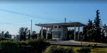 Μεγάλο έργο επέκτασης στα Κοιμητήρια Δυτικής Θεσσαλονίκης