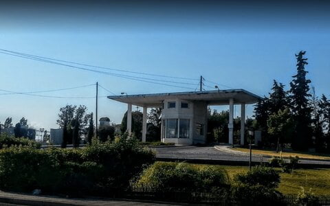 Μεγάλο έργο επέκτασης στα Κοιμητήρια Δυτικής Θεσσαλονίκης