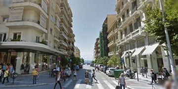 Θεσσαλονίκη: Έρχεται λουκέτο σε καταστήματα από μεγάλες αλυσίδες στην Τσιμισκή