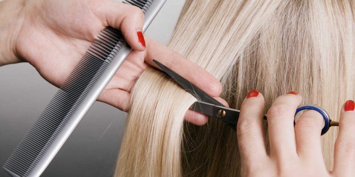 Θεσσαλονίκη – Lockdown: Έξω φρενών οι κομμωτές! “Γελοία η απόφαση να κλείσουν μόνο εμάς”