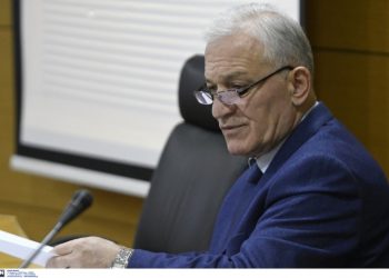 Θετικός στον Κορωνοϊό ο δήμαρχος Αμπελοκήπων Μενεμένης