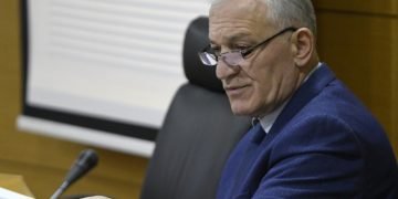 Θετικός στον Κορωνοϊό ο δήμαρχος Αμπελοκήπων Μενεμένης