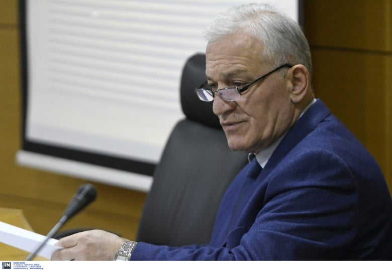 Θετικός στον Κορωνοϊό ο δήμαρχος Αμπελοκήπων Μενεμένης