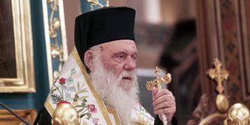 Με κορονοϊό ο Αρχιεπίσκοπος Ιερώνυμος! Μπήκε στη ΜΕΘ του Ευαγγελισμού