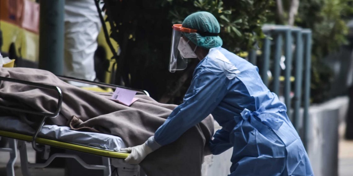 Αυτές είναι οι δυο κλινικές που επιτάσσονται στην Θεσσαλονίκη για 15 ημέρες – Επιχείρηση για την μεταφορά ασθενών