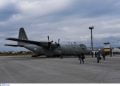 Με C-130 μεταφέρονται στην Αθήνα τρεις σοβαρά ασθενείς με κορονοϊό από την Δράμα!