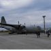 Με C-130 μεταφέρονται στην Αθήνα τρεις σοβαρά ασθενείς με κορονοϊό από την Δράμα!