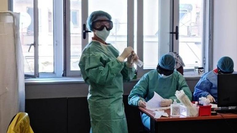 Ιατρικός Σύλλογος Θεσσαλονίκης: Κάτω του κόστους των αναλωσίμων η διατίμηση στα διαγνωστικά τεστ