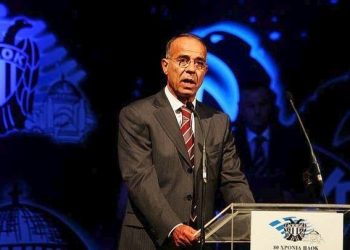 Γιώργος Κούδας: Ενας «Μεγαλέξανδρος», 74 καρατίων