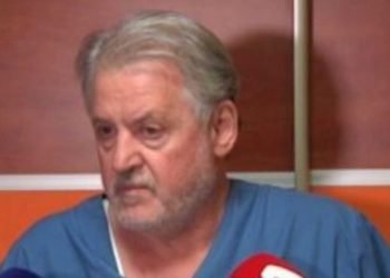 Διευθυντής ΜΕΘ Παπανικολάου: Δεν γίνεται να “ανοίξει” το lockdown, θα έχουμε εθνική τραγωδία