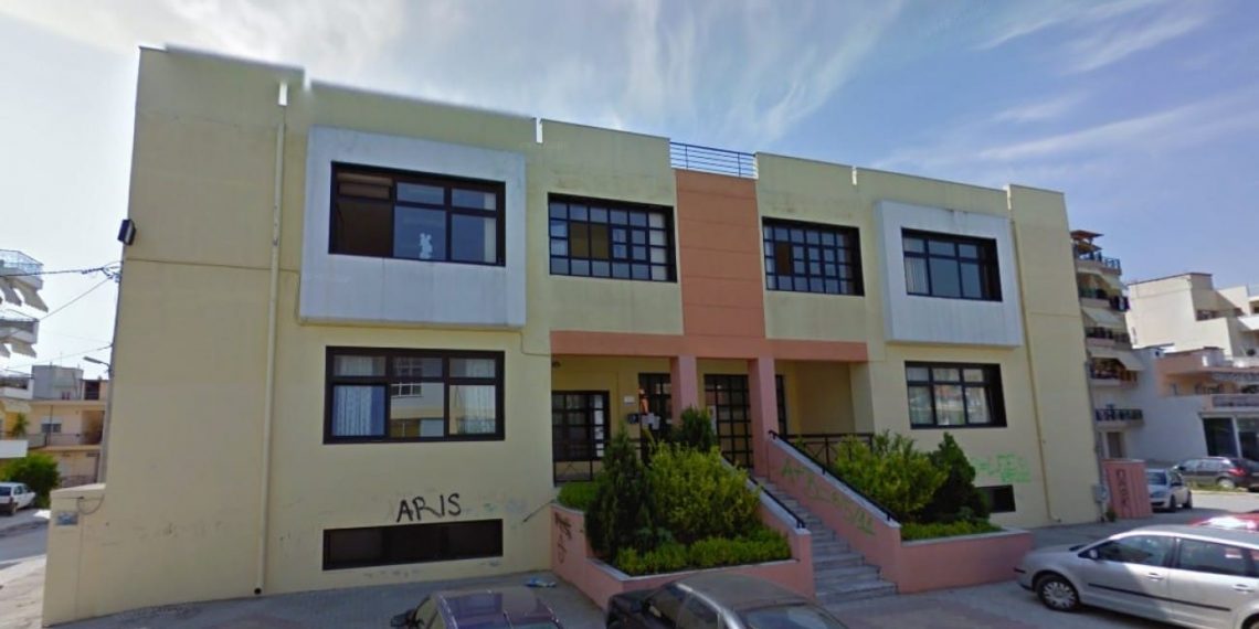 Κλειστή για 48 ώρες η Κοινωνική Υπηρεσία του Δήμου Κορδελιού-Ευόσμου, λόγω κρουσμάτων COVID-19