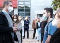 Κ. Μητσοτάκης: Δωρεάν και ΟΧΙ υποχρεωτικό το εμβόλιο – Το φορτίο στην Β. Ελλάδα δείχνει να μειώνεται