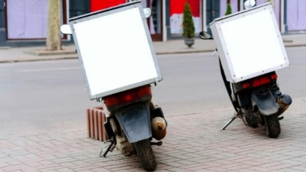 Τέλος το take away σε Θεσσαλονίκη και Σέρρες – Πέντε διευκρινίσεις